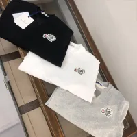Cheap Moncler Hoodies Long Sleeved For Unisex #1431289 Replica Wholesale [$45.00 USD] [ITEM#1431289] on Replica Moncler Hoodies