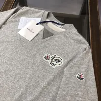 Cheap Moncler Hoodies Long Sleeved For Unisex #1431289 Replica Wholesale [$45.00 USD] [ITEM#1431289] on Replica Moncler Hoodies