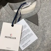 Cheap Moncler Hoodies Long Sleeved For Unisex #1431289 Replica Wholesale [$45.00 USD] [ITEM#1431289] on Replica Moncler Hoodies