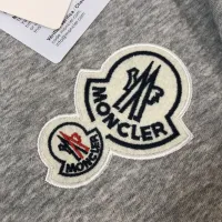 Cheap Moncler Hoodies Long Sleeved For Unisex #1431289 Replica Wholesale [$45.00 USD] [ITEM#1431289] on Replica Moncler Hoodies