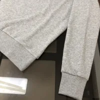 Cheap Moncler Hoodies Long Sleeved For Unisex #1431289 Replica Wholesale [$45.00 USD] [ITEM#1431289] on Replica Moncler Hoodies