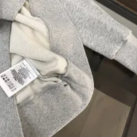 Cheap Moncler Hoodies Long Sleeved For Unisex #1431289 Replica Wholesale [$45.00 USD] [ITEM#1431289] on Replica Moncler Hoodies