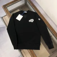 Cheap Moncler Hoodies Long Sleeved For Unisex #1431291 Replica Wholesale [$45.00 USD] [ITEM#1431291] on Replica Moncler Hoodies