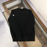 Cheap Moncler Hoodies Long Sleeved For Unisex #1431291 Replica Wholesale [$45.00 USD] [ITEM#1431291] on Replica Moncler Hoodies