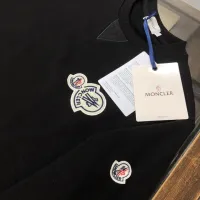 Cheap Moncler Hoodies Long Sleeved For Unisex #1431291 Replica Wholesale [$45.00 USD] [ITEM#1431291] on Replica Moncler Hoodies