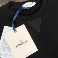 Cheap Moncler Hoodies Long Sleeved For Unisex #1431291 Replica Wholesale [$45.00 USD] [ITEM#1431291] on Replica Moncler Hoodies