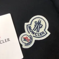 Cheap Moncler Hoodies Long Sleeved For Unisex #1431291 Replica Wholesale [$45.00 USD] [ITEM#1431291] on Replica Moncler Hoodies