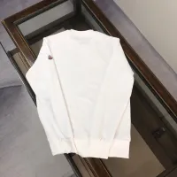 Cheap Moncler Hoodies Long Sleeved For Unisex #1431298 Replica Wholesale [$45.00 USD] [ITEM#1431298] on Replica Moncler Hoodies