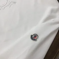 Cheap Moncler Hoodies Long Sleeved For Unisex #1431298 Replica Wholesale [$45.00 USD] [ITEM#1431298] on Replica Moncler Hoodies