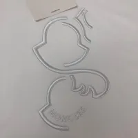 Cheap Moncler Hoodies Long Sleeved For Unisex #1431298 Replica Wholesale [$45.00 USD] [ITEM#1431298] on Replica Moncler Hoodies