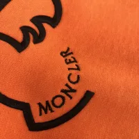 Cheap Moncler Hoodies Long Sleeved For Unisex #1431300 Replica Wholesale [$45.00 USD] [ITEM#1431300] on Replica Moncler Hoodies