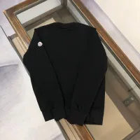 Cheap Moncler Hoodies Long Sleeved For Unisex #1431302 Replica Wholesale [$45.00 USD] [ITEM#1431302] on Replica Moncler Hoodies