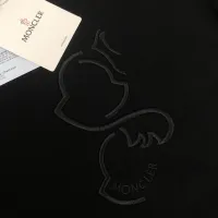 Cheap Moncler Hoodies Long Sleeved For Unisex #1431302 Replica Wholesale [$45.00 USD] [ITEM#1431302] on Replica Moncler Hoodies