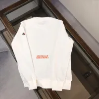 Cheap Moncler Hoodies Long Sleeved For Unisex #1431305 Replica Wholesale [$42.00 USD] [ITEM#1431305] on Replica Moncler Hoodies