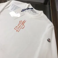 Cheap Moncler Hoodies Long Sleeved For Unisex #1431305 Replica Wholesale [$42.00 USD] [ITEM#1431305] on Replica Moncler Hoodies