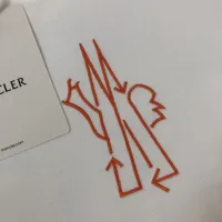 Cheap Moncler Hoodies Long Sleeved For Unisex #1431305 Replica Wholesale [$42.00 USD] [ITEM#1431305] on Replica Moncler Hoodies