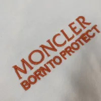 Cheap Moncler Hoodies Long Sleeved For Unisex #1431305 Replica Wholesale [$42.00 USD] [ITEM#1431305] on Replica Moncler Hoodies