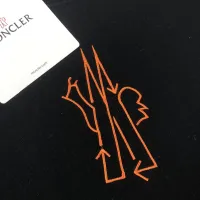 Cheap Moncler Hoodies Long Sleeved For Unisex #1431306 Replica Wholesale [$42.00 USD] [ITEM#1431306] on Replica Moncler Hoodies