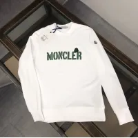 Cheap Moncler Hoodies Long Sleeved For Unisex #1431307 Replica Wholesale [$45.00 USD] [ITEM#1431307] on Replica Moncler Hoodies
