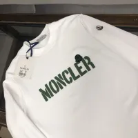 Cheap Moncler Hoodies Long Sleeved For Unisex #1431307 Replica Wholesale [$45.00 USD] [ITEM#1431307] on Replica Moncler Hoodies