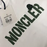 Cheap Moncler Hoodies Long Sleeved For Unisex #1431307 Replica Wholesale [$45.00 USD] [ITEM#1431307] on Replica Moncler Hoodies