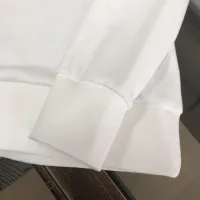 Cheap Moncler Hoodies Long Sleeved For Unisex #1431307 Replica Wholesale [$45.00 USD] [ITEM#1431307] on Replica Moncler Hoodies