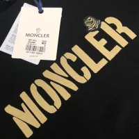 Cheap Moncler Hoodies Long Sleeved For Unisex #1431308 Replica Wholesale [$45.00 USD] [ITEM#1431308] on Replica Moncler Hoodies
