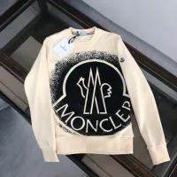 Cheap Moncler Hoodies Long Sleeved For Unisex #1431309 Replica Wholesale [$42.00 USD] [ITEM#1431309] on Replica Moncler Hoodies