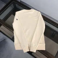 Cheap Moncler Hoodies Long Sleeved For Unisex #1431309 Replica Wholesale [$42.00 USD] [ITEM#1431309] on Replica Moncler Hoodies