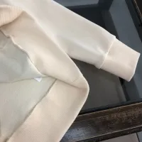 Cheap Moncler Hoodies Long Sleeved For Unisex #1431309 Replica Wholesale [$42.00 USD] [ITEM#1431309] on Replica Moncler Hoodies