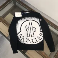 Cheap Moncler Hoodies Long Sleeved For Unisex #1431310 Replica Wholesale [$42.00 USD] [ITEM#1431310] on Replica Moncler Hoodies