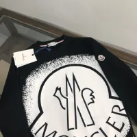 Cheap Moncler Hoodies Long Sleeved For Unisex #1431310 Replica Wholesale [$42.00 USD] [ITEM#1431310] on Replica Moncler Hoodies