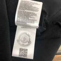 Cheap Moncler Hoodies Long Sleeved For Unisex #1431310 Replica Wholesale [$42.00 USD] [ITEM#1431310] on Replica Moncler Hoodies