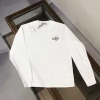 Cheap Moncler Hoodies Long Sleeved For Unisex #1431311 Replica Wholesale [$38.00 USD] [ITEM#1431311] on Replica Moncler Hoodies