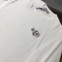 Cheap Moncler Hoodies Long Sleeved For Unisex #1431311 Replica Wholesale [$38.00 USD] [ITEM#1431311] on Replica Moncler Hoodies