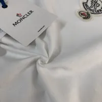 Cheap Moncler Hoodies Long Sleeved For Unisex #1431311 Replica Wholesale [$38.00 USD] [ITEM#1431311] on Replica Moncler Hoodies