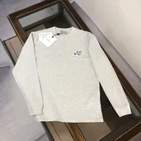 Cheap Moncler Hoodies Long Sleeved For Unisex #1431312 Replica Wholesale [$38.00 USD] [ITEM#1431312] on Replica Moncler Hoodies