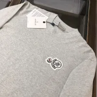 Cheap Moncler Hoodies Long Sleeved For Unisex #1431312 Replica Wholesale [$38.00 USD] [ITEM#1431312] on Replica Moncler Hoodies