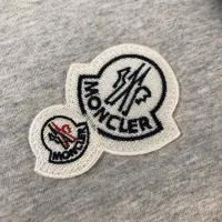 Cheap Moncler Hoodies Long Sleeved For Unisex #1431312 Replica Wholesale [$38.00 USD] [ITEM#1431312] on Replica Moncler Hoodies