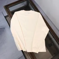 Cheap Moncler Hoodies Long Sleeved For Unisex #1431314 Replica Wholesale [$38.00 USD] [ITEM#1431314] on Replica Moncler Hoodies