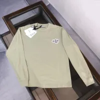 Cheap Moncler Hoodies Long Sleeved For Unisex #1431315 Replica Wholesale [$38.00 USD] [ITEM#1431315] on Replica Moncler Hoodies