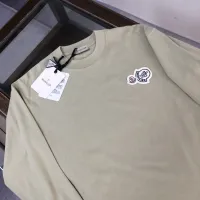 Cheap Moncler Hoodies Long Sleeved For Unisex #1431315 Replica Wholesale [$38.00 USD] [ITEM#1431315] on Replica Moncler Hoodies