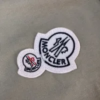 Cheap Moncler Hoodies Long Sleeved For Unisex #1431315 Replica Wholesale [$38.00 USD] [ITEM#1431315] on Replica Moncler Hoodies