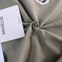 Cheap Moncler Hoodies Long Sleeved For Unisex #1431315 Replica Wholesale [$38.00 USD] [ITEM#1431315] on Replica Moncler Hoodies