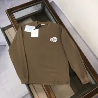 Cheap Moncler Hoodies Long Sleeved For Unisex #1431316 Replica Wholesale [$38.00 USD] [ITEM#1431316] on Replica Moncler Hoodies