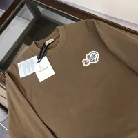 Cheap Moncler Hoodies Long Sleeved For Unisex #1431316 Replica Wholesale [$38.00 USD] [ITEM#1431316] on Replica Moncler Hoodies