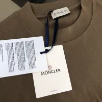 Cheap Moncler Hoodies Long Sleeved For Unisex #1431316 Replica Wholesale [$38.00 USD] [ITEM#1431316] on Replica Moncler Hoodies