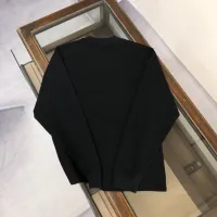 Cheap Moncler Hoodies Long Sleeved For Unisex #1431317 Replica Wholesale [$38.00 USD] [ITEM#1431317] on Replica Moncler Hoodies