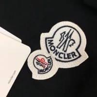 Cheap Moncler Hoodies Long Sleeved For Unisex #1431317 Replica Wholesale [$38.00 USD] [ITEM#1431317] on Replica Moncler Hoodies