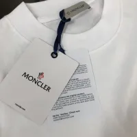 Cheap Moncler Hoodies Long Sleeved For Unisex #1431318 Replica Wholesale [$38.00 USD] [ITEM#1431318] on Replica Moncler Hoodies